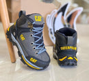 Bota CAT MA Kids