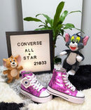 Bota All Star Tornasol