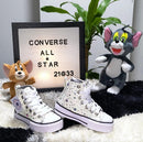 Bota All Star Tornasol