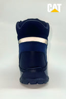 BOTA SEGURIDAD REFLECTIVA - CAT WORK
