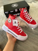 BOTA CONVERSE ALL STAR