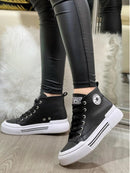 BOTA CONVERSE ALL STAR