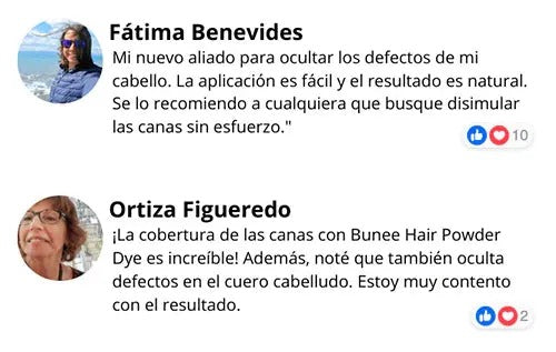 Bunee - Cubre Todas las Canas