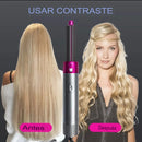 Cepillo Secador Pelo 5 En 1