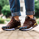 Tenis Louis Vuitton Dama Cómodos
