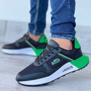 TENIS LACOSTE PARA HOMBRE