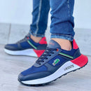 TENIS LACOSTE PARA HOMBRE