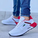 TENIS LACOSTE PARA HOMBRE