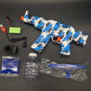 Ametralladora de Juguete de Hidrogel