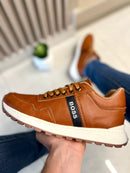 HUGO BOSS LONDON - INCLUYE CAJA