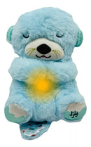 Oso que alivia la ansiedad