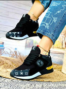 Tenis Louis Vuitton Dama Cómodos