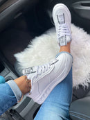 Tenis Valentino Clasico