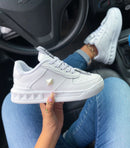 Tenis Valentino Clasico