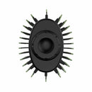 CEPILO SECADOR  3D PRO  COM EXTRACTO QUERATINA