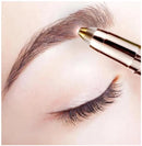 Depilador Eléctrico de Cejas Recargable (Envío Gratis)