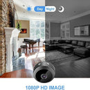 Mini Cámara Magnética Portátil Full HD Visión Nocturna Original